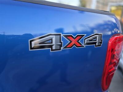 2019 Ford Ranger XLT 4X4 - RUNNING BOARDS - NICER WHEELS - Photo 10 - Roseville, CA 95678