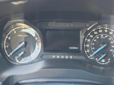 2019 Ford Ranger XLT 4X4 - RUNNING BOARDS - NICER WHEELS - Photo 29 - Roseville, CA 95678