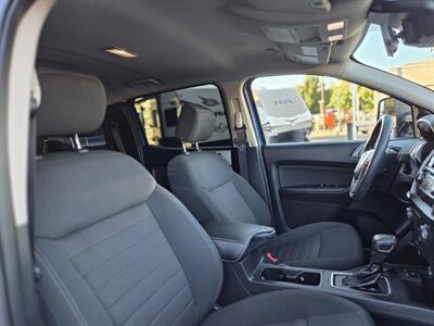 2019 Ford Ranger XLT 4X4 - RUNNING BOARDS - NICER WHEELS - Photo 24 - Roseville, CA 95678