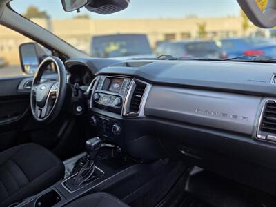 2019 Ford Ranger XLT 4X4 - RUNNING BOARDS - NICER WHEELS - Photo 22 - Roseville, CA 95678