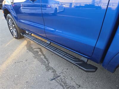 2019 Ford Ranger XLT 4X4 - RUNNING BOARDS - NICER WHEELS - Photo 8 - Roseville, CA 95678