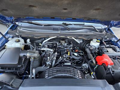 2019 Ford Ranger XLT 4X4 - RUNNING BOARDS - NICER WHEELS - Photo 35 - Roseville, CA 95678