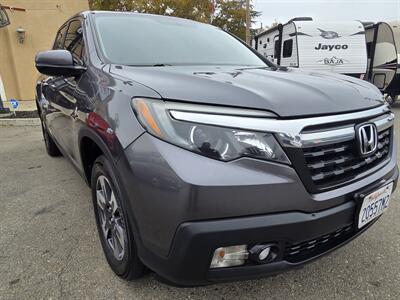 2018 Honda Ridgeline RTL ALL WHEEL DRIVE- Amazing Deal WOOOOOW   - Photo 5 - Roseville, CA 95678