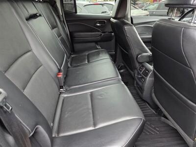 2018 Honda Ridgeline RTL ALL WHEEL DRIVE- Amazing Deal WOOOOOW   - Photo 20 - Roseville, CA 95678