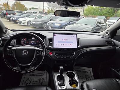 2018 Honda Ridgeline RTL ALL WHEEL DRIVE- Amazing Deal WOOOOOW   - Photo 17 - Roseville, CA 95678