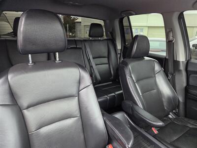 2018 Honda Ridgeline RTL ALL WHEEL DRIVE- Amazing Deal WOOOOOW   - Photo 24 - Roseville, CA 95678