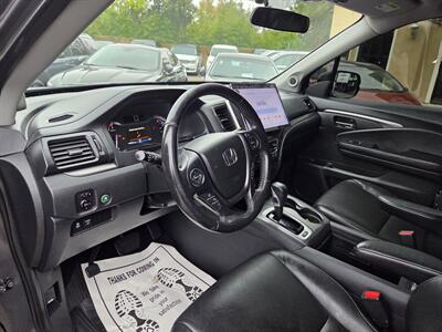 2018 Honda Ridgeline RTL ALL WHEEL DRIVE- Amazing Deal WOOOOOW   - Photo 11 - Roseville, CA 95678