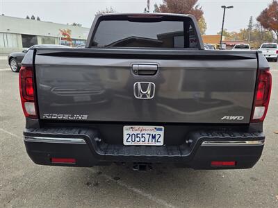 2018 Honda Ridgeline RTL ALL WHEEL DRIVE- Amazing Deal WOOOOOW   - Photo 6 - Roseville, CA 95678