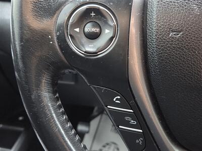 2018 Honda Ridgeline RTL ALL WHEEL DRIVE- Amazing Deal WOOOOOW   - Photo 26 - Roseville, CA 95678