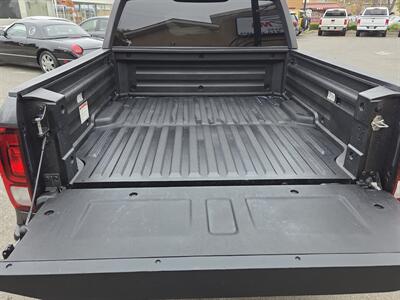 2018 Honda Ridgeline RTL ALL WHEEL DRIVE- Amazing Deal WOOOOOW   - Photo 8 - Roseville, CA 95678