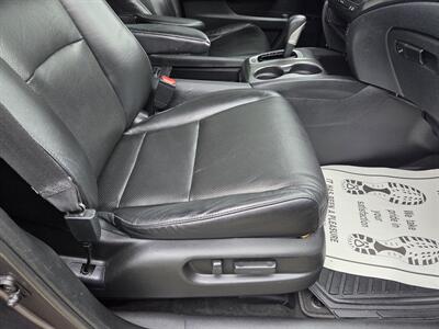 2018 Honda Ridgeline RTL ALL WHEEL DRIVE- Amazing Deal WOOOOOW   - Photo 23 - Roseville, CA 95678