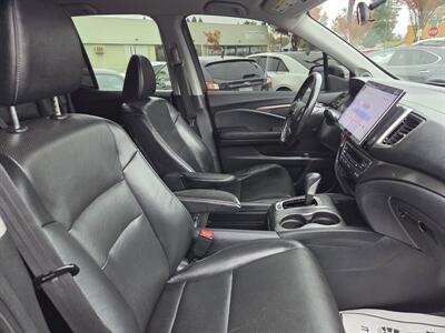 2018 Honda Ridgeline RTL ALL WHEEL DRIVE- Amazing Deal WOOOOOW   - Photo 22 - Roseville, CA 95678