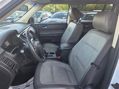 2019 Ford Flex SEL - Photo 8 - Roseville, CA 95678