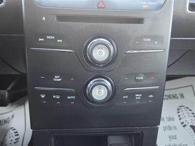 2019 Ford Flex SEL - Photo 35 - Roseville, CA 95678