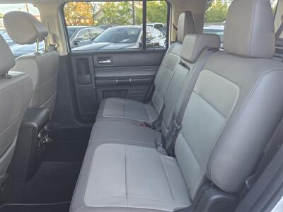 2019 Ford Flex SEL - Photo 16 - Roseville, CA 95678