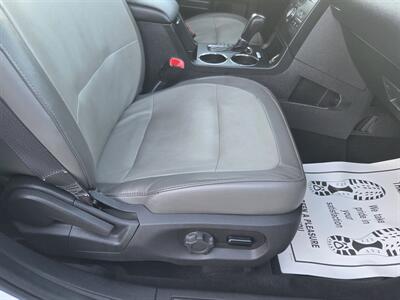 2019 Ford Flex SEL - Photo 13 - Roseville, CA 95678