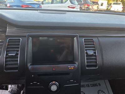 2019 Ford Flex SEL - Photo 32 - Roseville, CA 95678