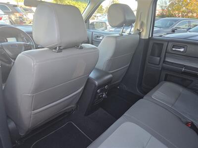 2019 Ford Flex SEL - Photo 23 - Roseville, CA 95678