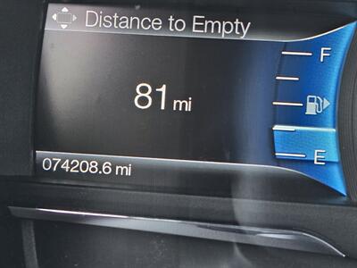 2019 Ford Flex SEL - Photo 33 - Roseville, CA 95678