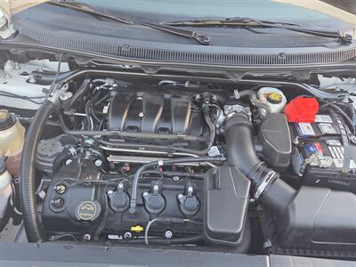 2019 Ford Flex SEL - Photo 38 - Roseville, CA 95678