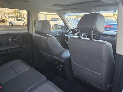 2019 Ford Flex SEL - Photo 18 - Roseville, CA 95678