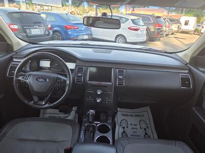 2019 Ford Flex SEL - Photo 7 - Roseville, CA 95678