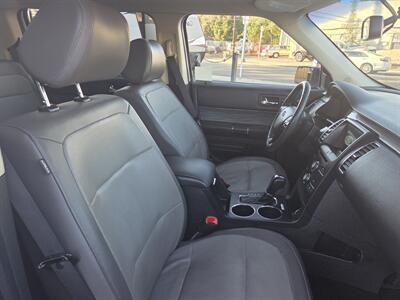 2019 Ford Flex SEL - Photo 12 - Roseville, CA 95678