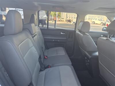 2019 Ford Flex SEL - Photo 19 - Roseville, CA 95678