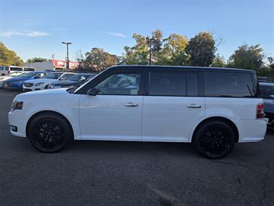 2019 Ford Flex SEL - Photo 3 - Roseville, CA 95678