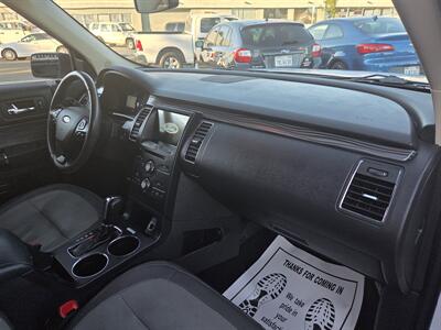 2019 Ford Flex SEL - Photo 31 - Roseville, CA 95678