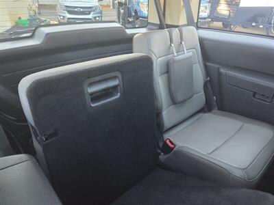 2019 Ford Flex SEL - Photo 24 - Roseville, CA 95678