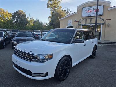 2019 Ford Flex SEL - Photo 1 - Roseville, CA 95678