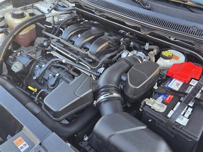 2019 Ford Flex SEL - Photo 39 - Roseville, CA 95678