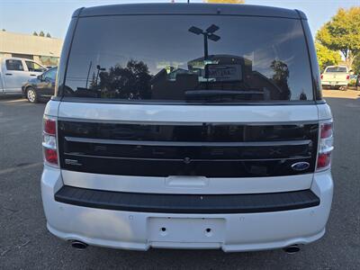 2019 Ford Flex SEL - Photo 4 - Roseville, CA 95678