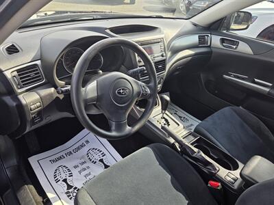 2011 Subaru Impreza 2.5i - Photo 9 - Roseville, CA 95678
