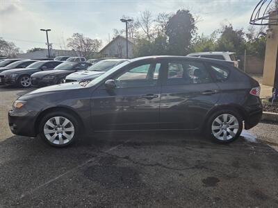 2011 Subaru Impreza 2.5i - Photo 3 - Roseville, CA 95678