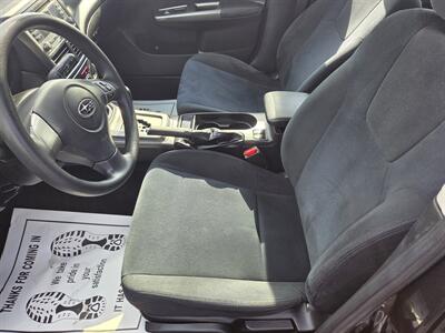 2011 Subaru Impreza 2.5i - Photo 10 - Roseville, CA 95678