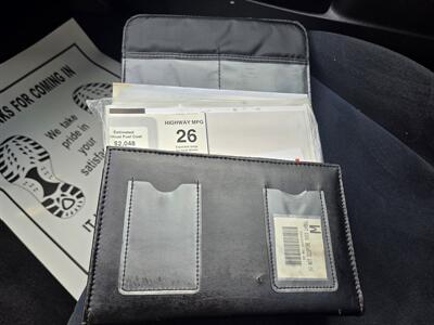 2011 Subaru Impreza 2.5i - Photo 21 - Roseville, CA 95678