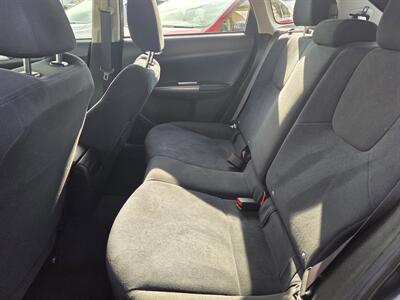 2011 Subaru Impreza 2.5i - Photo 14 - Roseville, CA 95678