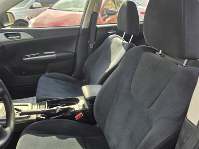 2011 Subaru Impreza 2.5i - Photo 11 - Roseville, CA 95678