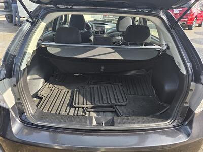 2011 Subaru Impreza 2.5i - Photo 7 - Roseville, CA 95678