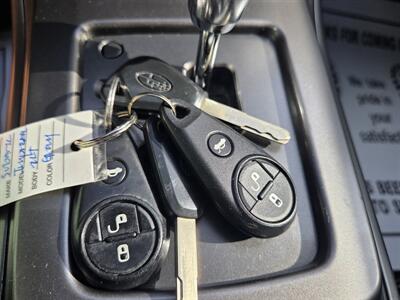 2011 Subaru Impreza 2.5i - Photo 18 - Roseville, CA 95678