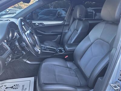 2016 Porsche Macan S   - Photo 19 - Roseville, CA 95678