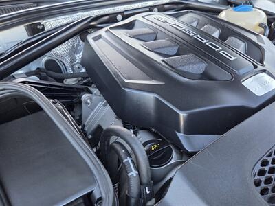 2016 Porsche Macan S   - Photo 50 - Roseville, CA 95678