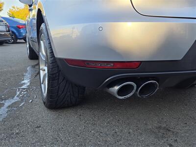 2016 Porsche Macan S   - Photo 6 - Roseville, CA 95678
