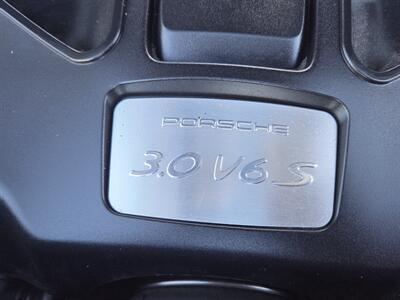 2016 Porsche Macan S   - Photo 51 - Roseville, CA 95678