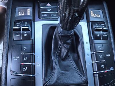 2016 Porsche Macan S   - Photo 39 - Roseville, CA 95678