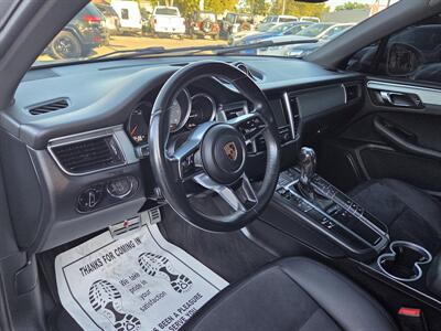 2016 Porsche Macan S   - Photo 16 - Roseville, CA 95678