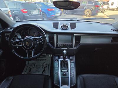 2016 Porsche Macan S   - Photo 15 - Roseville, CA 95678