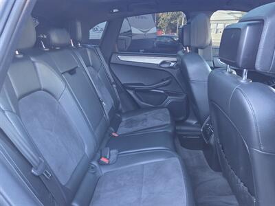 2016 Porsche Macan S   - Photo 25 - Roseville, CA 95678
